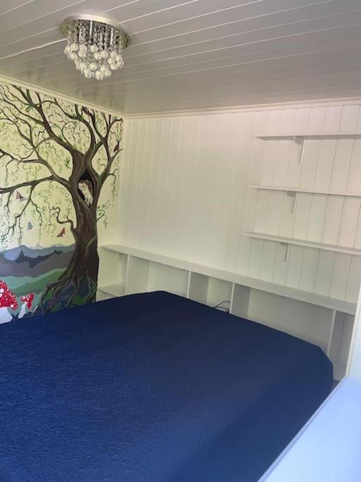 Fin Sentralt Hybel I Drammen Apartment Bagian luar foto